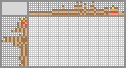 Japanese crossword «Dinosaur» Japanese crossword «Dinosaur»