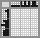 Japanese crossword &laquo;Dinosaur&raquo;