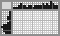 Japanese crossword &laquo;Dinosaur&raquo;