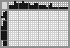 Japanese crossword &laquo;Dinosaur&raquo;