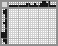 Japanese crossword &laquo;Dinosaur&raquo;