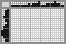 Japanese crossword &laquo;Dinosaur&raquo;