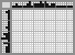 Japanese crossword &laquo;Dinosaur&raquo;