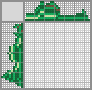 Japanese crossword &laquo;Dinosaur&raquo;