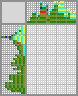 Japanese crossword «Dinosaur» Japanese crossword «Dinosaur»