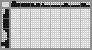 Japanese crossword «Dinosaur» Japanese crossword «Dinosaur»