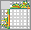 Japanese crossword «Dinosaur» Japanese crossword «Dinosaur»