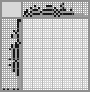 Japanese crossword «Dinosaur» Japanese crossword «Dinosaur»