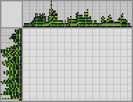 Japanese crossword «Dinosaur» Japanese crossword «Dinosaur»