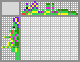 Japanese crossword «Dinosaur» Japanese crossword «Dinosaur»