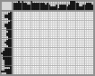Japanese crossword «Dinosaur Game» Japanese crossword «Dinosaur Game»