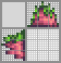 Japanese crossword «Melon <Stardew Valley>» Japanese crossword «Melon <Stardew Valley>»