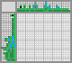 Japanese crossword «Diplodocus» Japanese crossword «Diplodocus»