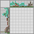 Japanese crossword «Diplodocus» Japanese crossword «Diplodocus»