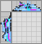 Random crossword