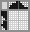 Japanese crossword &laquo;Floppy disk&raquo;
