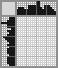 Japanese crossword «Discobolus» Japanese crossword «Discobolus»
