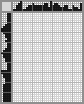 Japanese crossword «Disco» Japanese crossword «Disco»