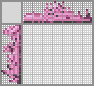 Japanese crossword «Ditto» Japanese crossword «Ditto»