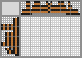 Japanese crossword &laquo;Sofa&raquo;