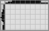Japanese crossword &laquo;Sofa&raquo;