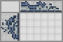 Japanese crossword «Humpback Whale» Japanese crossword «Humpback Whale»