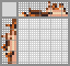 Japanese crossword «Rough Collie» Japanese crossword «Rough Collie»