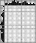 Japanese crossword &laquo;Dmitry Dibrov&raquo;