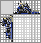 Japanese crossword «Dimitri (Fire Emblem: Three Houses)» Japanese crossword «Dimitri (Fire Emblem: Three Houses)»