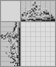 Japanese crossword &laquo;Dmitry Nagiyev&raquo;