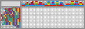 Japanese crossword &laquo;DNA&raquo;
