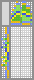 Japanese crossword &laquo;DNA&raquo;