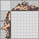 Japanese crossword «Doberman» Japanese crossword «Doberman»