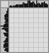 Japanese crossword &laquo;Doberman&raquo;