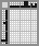 Japanese crossword &laquo;Doberman&raquo;