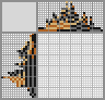 Japanese crossword «Doberman» Japanese crossword «Doberman»