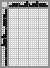 Japanese crossword «Doberman» Japanese crossword «Doberman»
