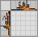 Random crossword