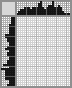 Japanese crossword &laquo;Doberman&raquo;