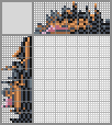 Japanese crossword «Doberman» Japanese crossword «Doberman»