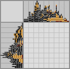 Japanese crossword &laquo;Doberman&raquo;