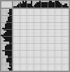 Japanese crossword &laquo;Doberman Pinscher&raquo;