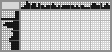 Japanese crossword «Extraction» Japanese crossword «Extraction»