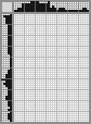 Japanese crossword «Eagle caught prey» Japanese crossword «Eagle caught prey»