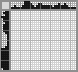 Japanese crossword «Good dog» Japanese crossword «Good dog»
