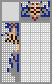 Japanese crossword &laquo;The kind doctor&raquo;