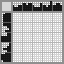 Japanese crossword «Good and Evil» Japanese crossword «Good and Evil»