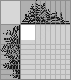 Japanese crossword «Dodrio» Japanese crossword «Dodrio»