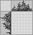 Japanese crossword «Doduo» Japanese crossword «Doduo»