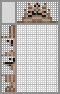 Japanese crossword «Dog» Japanese crossword «Dog»